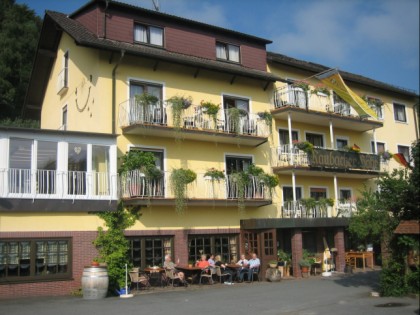 Foto: LANDGASTHOF RAUBACHER HÖHE