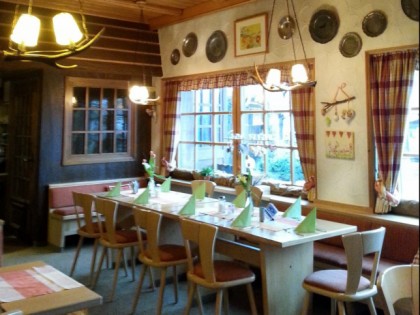 Foto: LANDGASTHOF RAUBACHER HÖHE