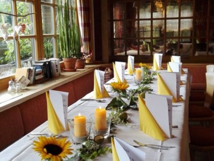 Foto: LANDGASTHOF RAUBACHER H&amp;Ouml;HE