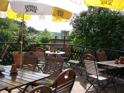 Foto: LANDGASTHOF RAUBACHER HÖHE