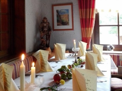 Foto: LANDGASTHOF RAUBACHER HÖHE